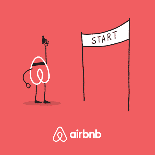 Airbnb 云控产品展示图