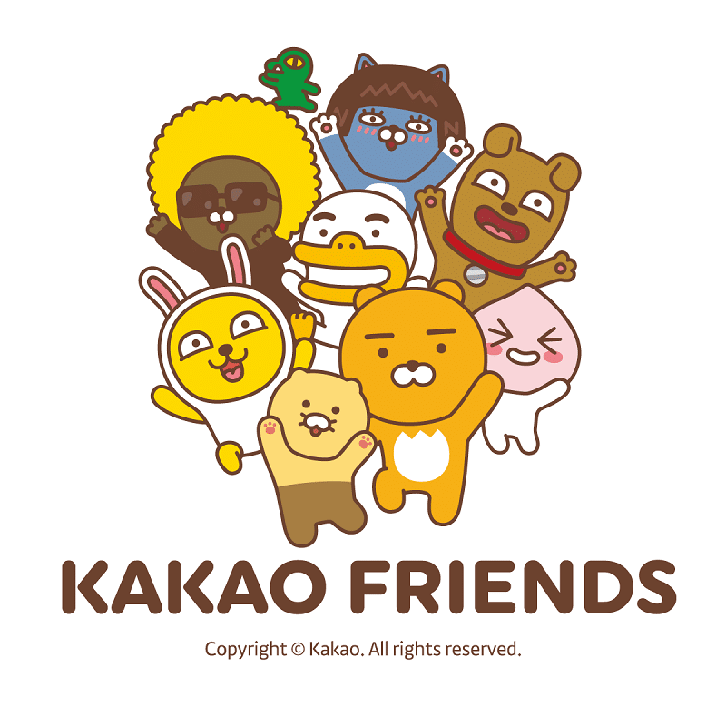 Kakao 云控产品展示图