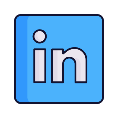 LinkedIn 云控产品展示图