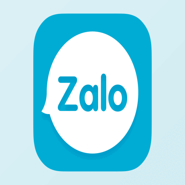 Zalo 云控产品展示图
