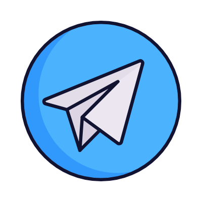 Telegram 云控产品展示图